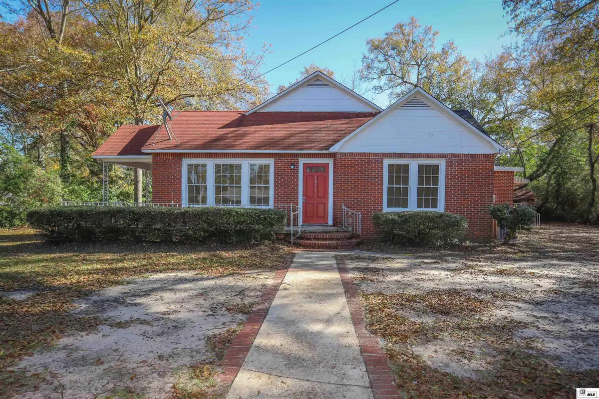 1851 Beech Street, Arcadia, LA 71001 - Image #1