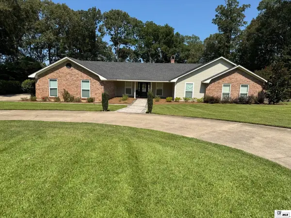 141 Comanche Trail, West Monroe, LA 71291