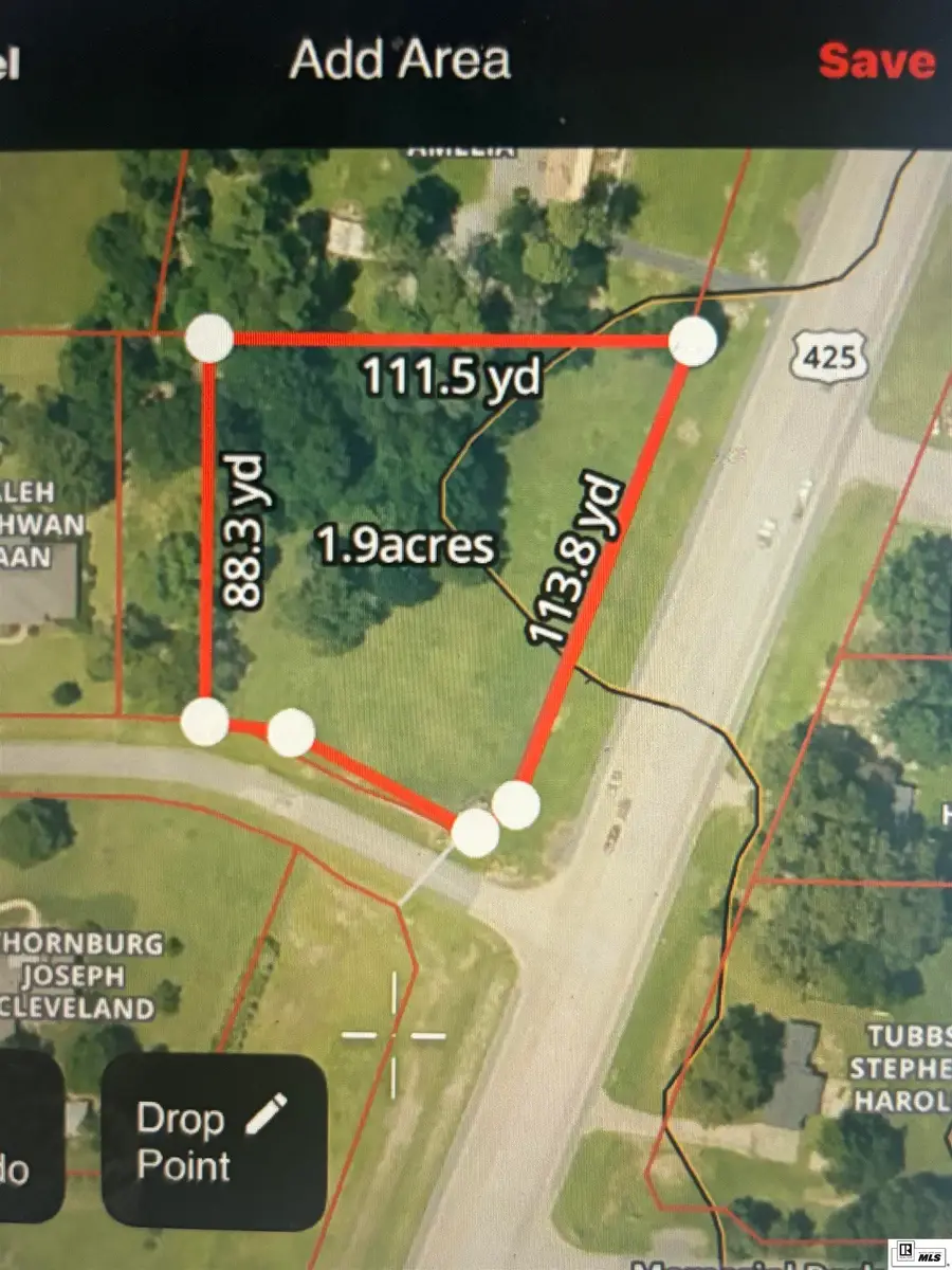 0 Garnier Road, Bastrop, LA 71220-0000 - Image #2