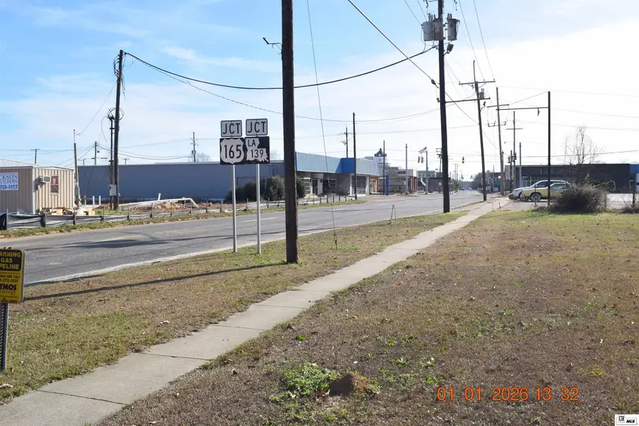 0 N Washington Street, Bastrop, LA 71220-0000 - Image #2