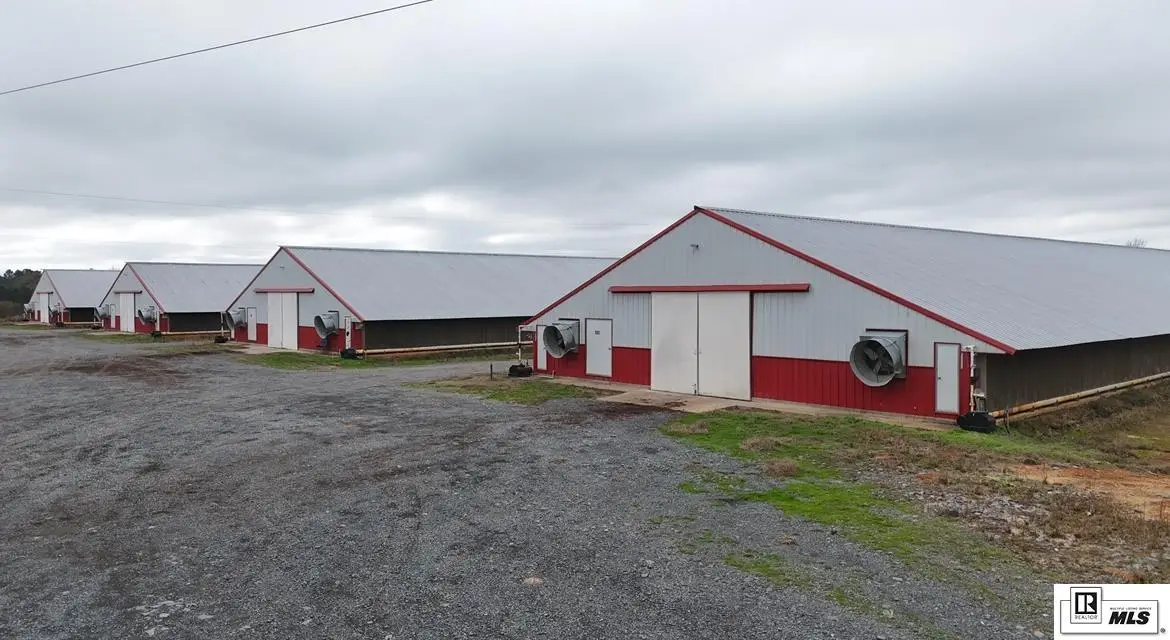 259 Storey Road, Simsboro, LA 71275 - Image #1