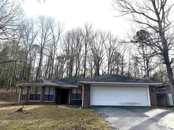 355 Dogwood Heights Drive, Eros, LA 71238