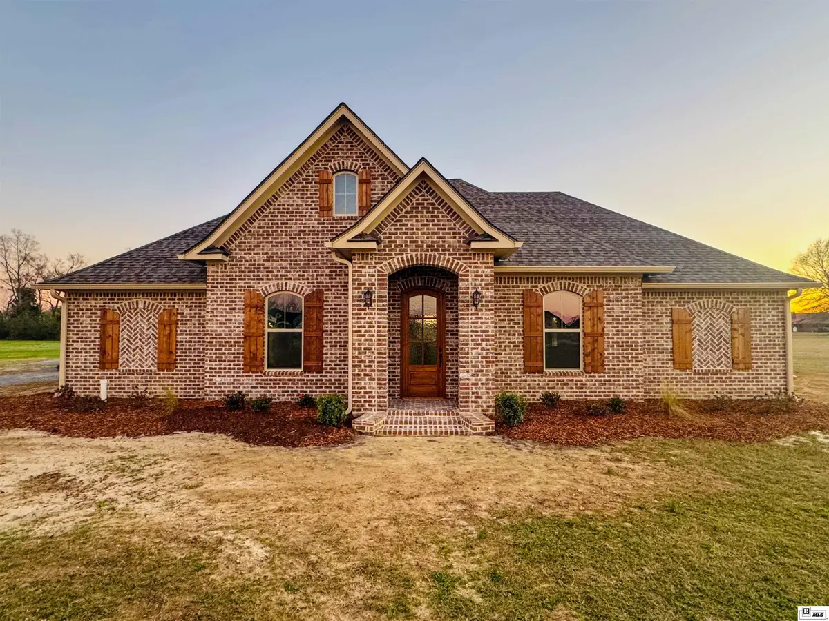 30 Twin Oaks Lane, Mangham, LA 71259 - Image #1