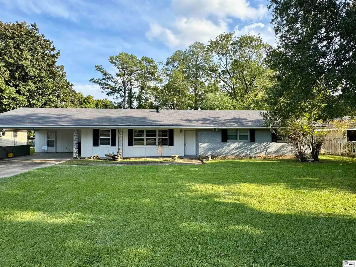 1404 Speed Avenue, Monroe, LA 71201 - Image #1