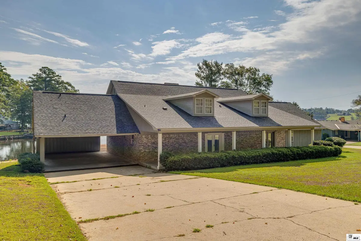 290 Lakeside Road, Downsville, LA 71234-0000 - Image #1