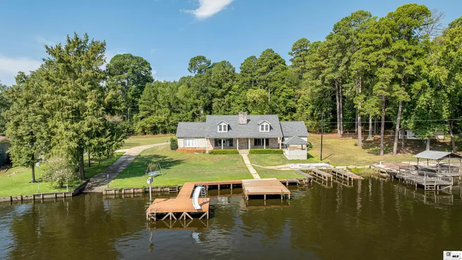 290 Lakeside Road, Downsville, LA 71234-0000 - Image #2