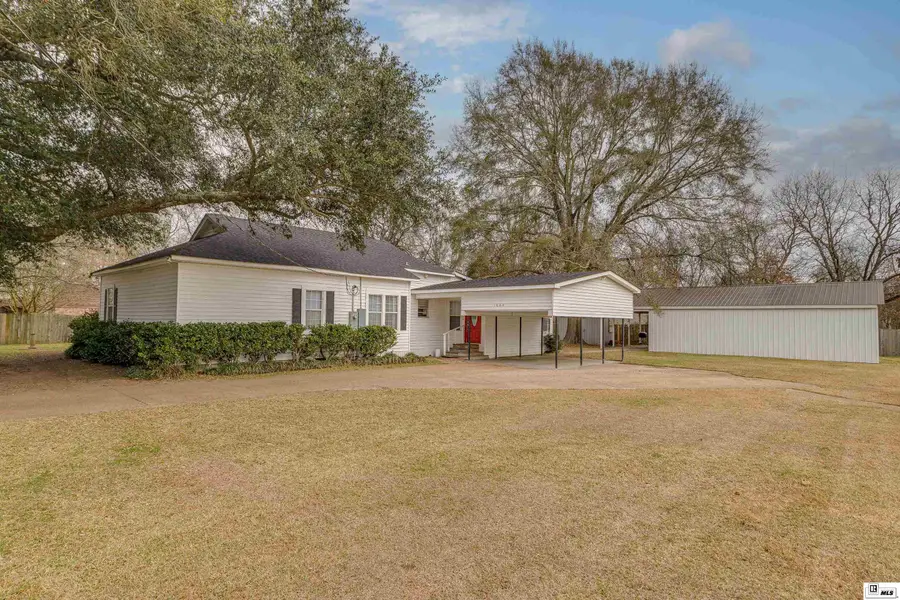 1604 Keystone Road, Monroe, LA 71203 - Image #2