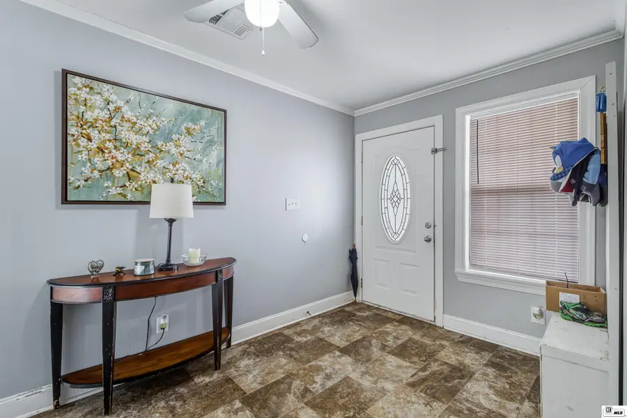 1604 Keystone Road, Monroe, LA 71203 - Image #3