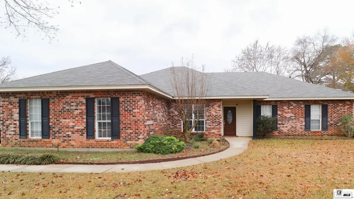 1508 Bonaparte Drive, Ruston, LA 71270 - Image #1