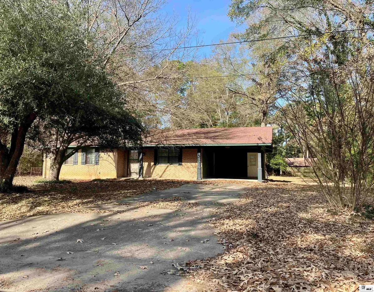 10550 Maple Street, Bastrop, LA 71220 - Image #1