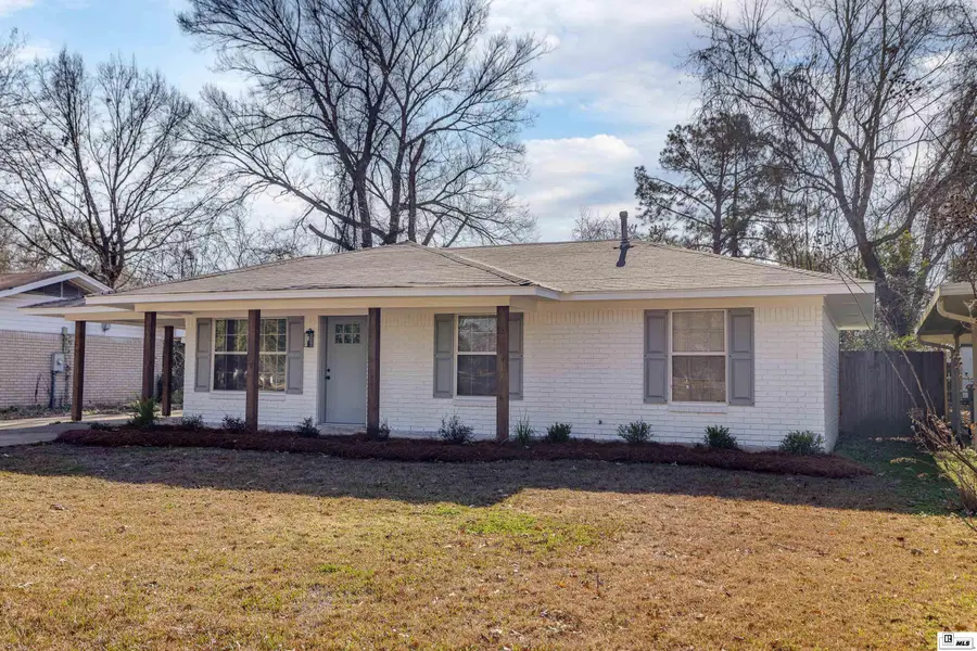 203 Horseshoe Lake Road, Monroe, LA 71203 - Image #3