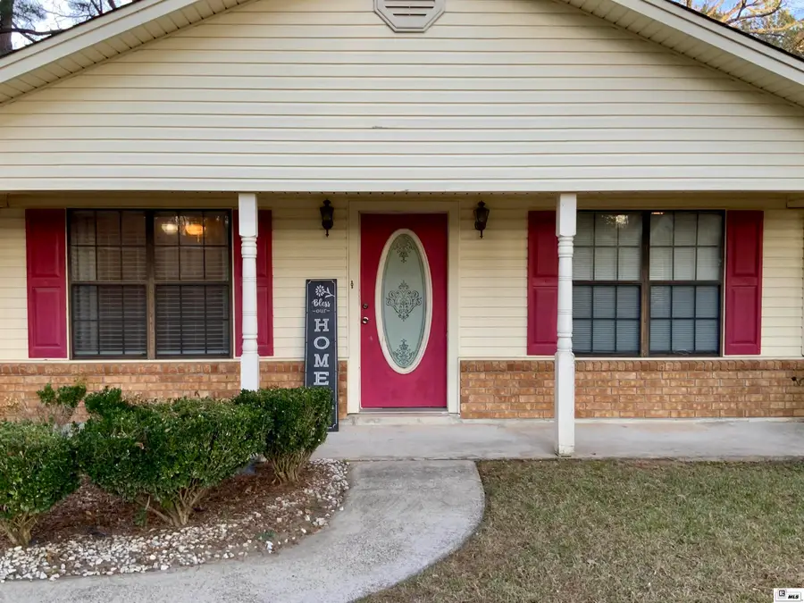 114 Loop Drive, Bastrop, LA 71220 - #2