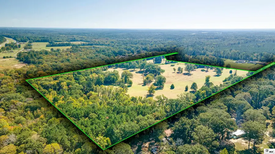 0 Hattaway Road, Calhoun, LA 71225 - Image #2