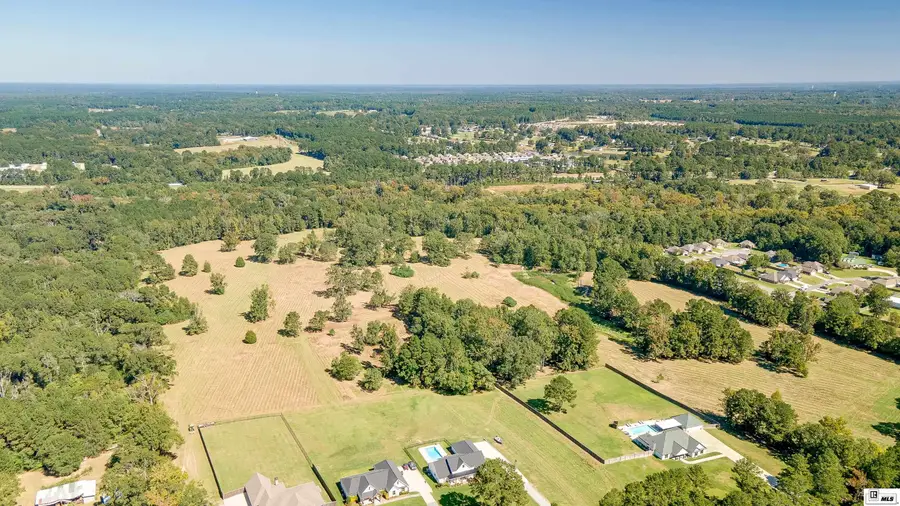 0 Hattaway Road, Calhoun, LA 71225 - Image #3