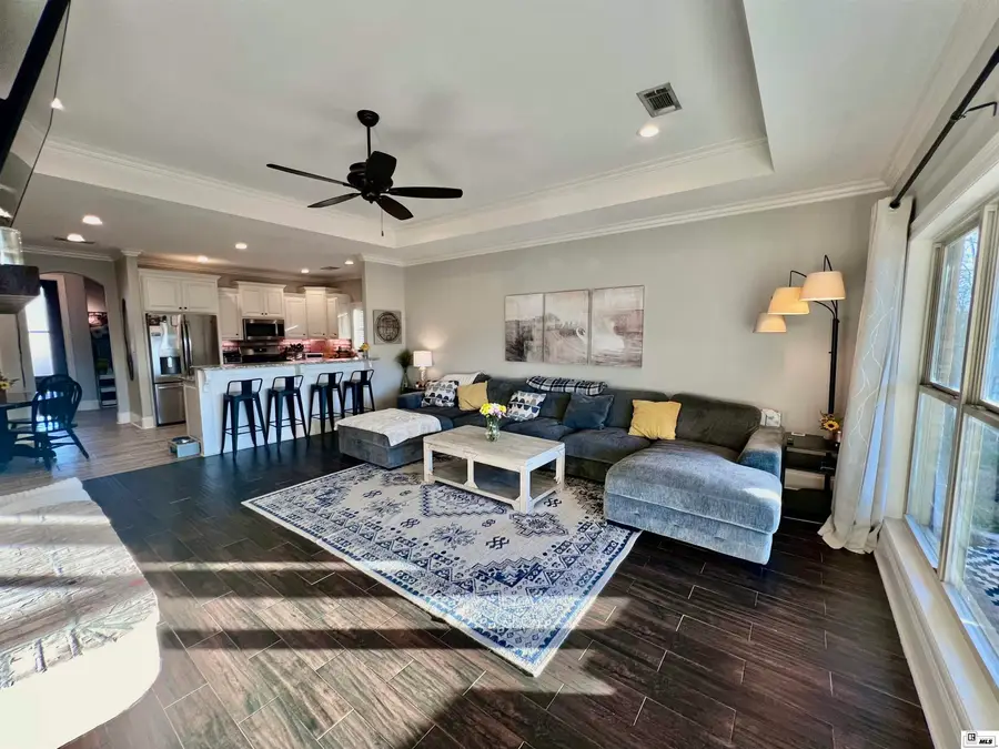 409 River Styx Lane, Monroe, LA 71203 - Image #2