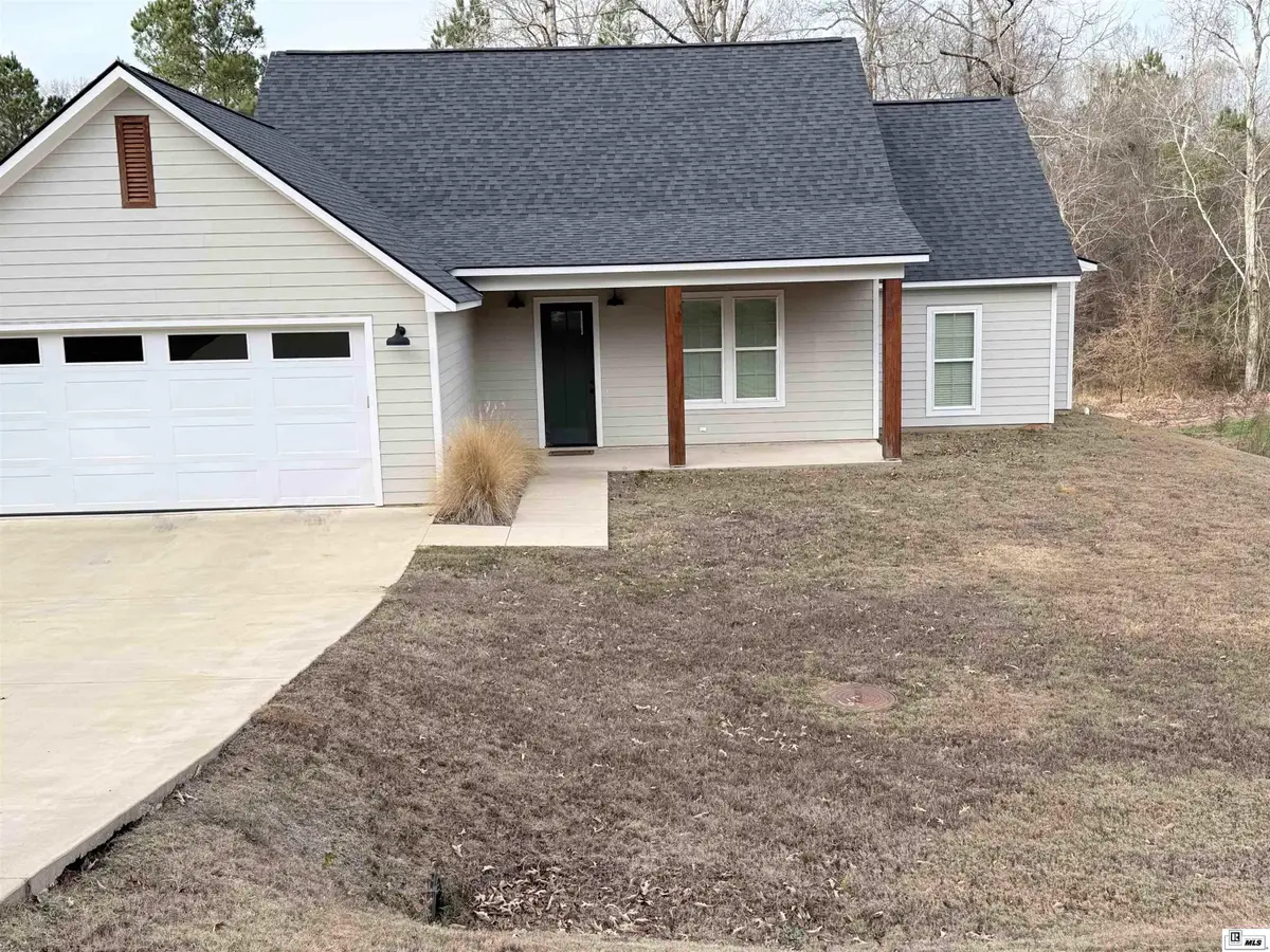 185 Mount Harmony Church Road, Ruston, LA 71270 - Image #1