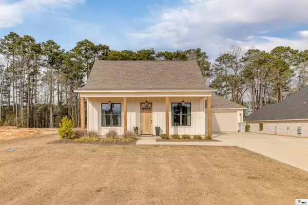 247 Chapal Place, West Monroe, LA 71292