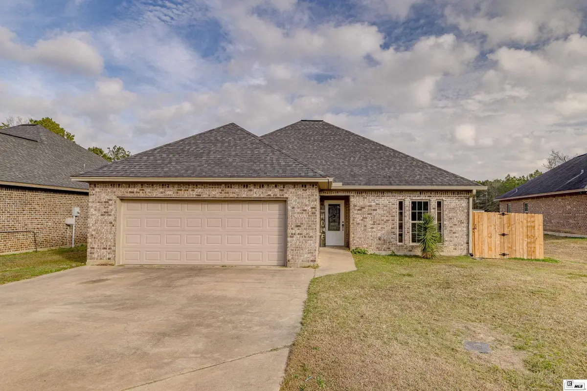 226 Laura Wilkes Road, West Monroe, LA 71292 - Image #1