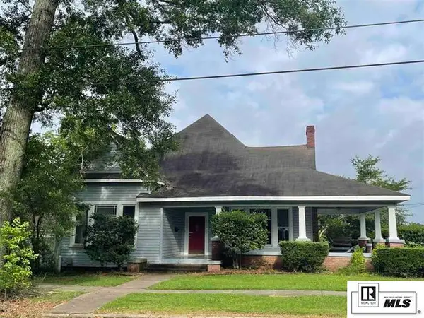 500 S Bonner Street, Ruston, LA 71270