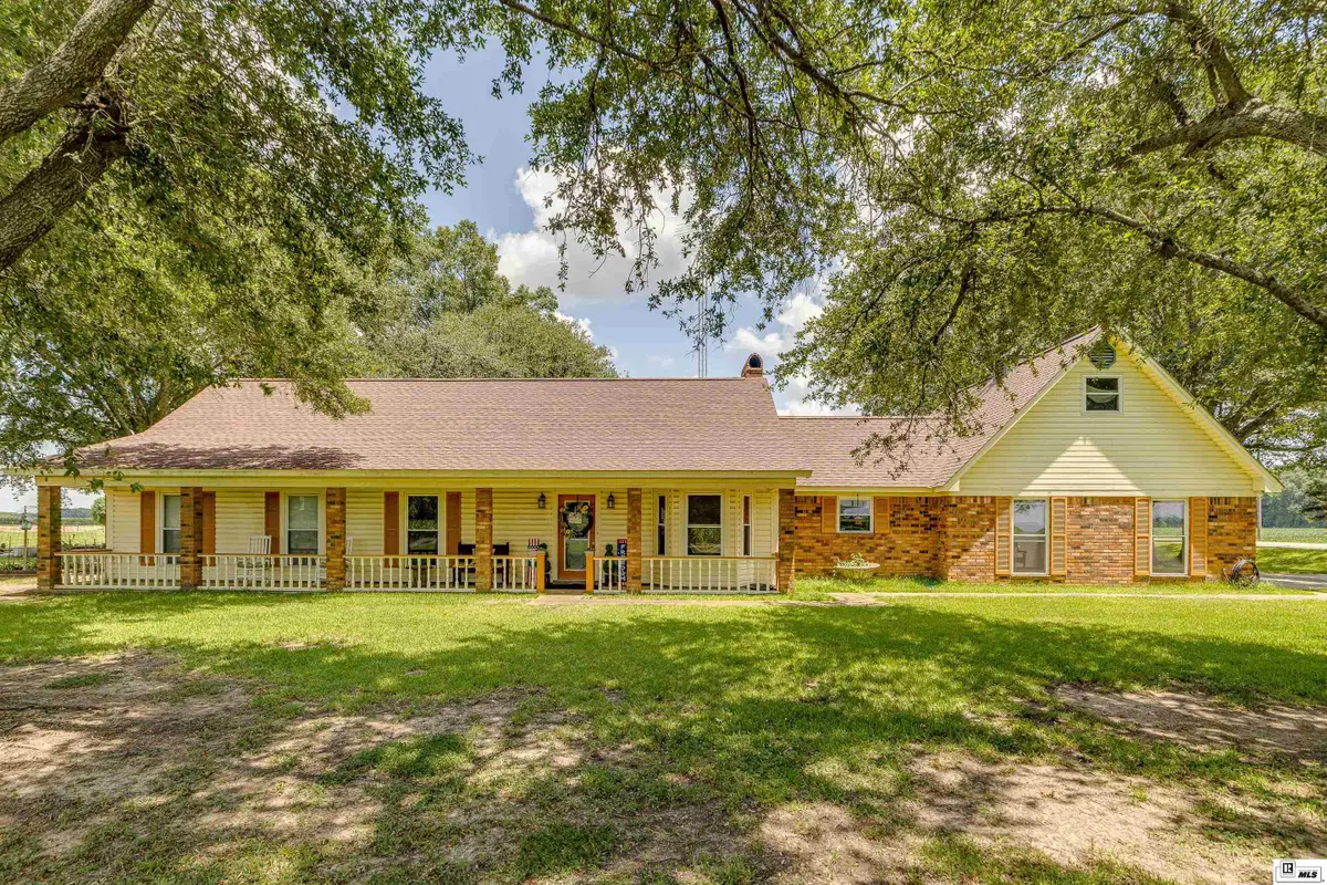 1865 Highway 610, Winnsboro, LA 71295 - Image #1