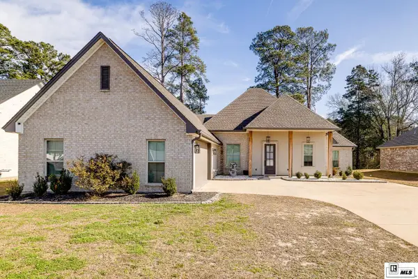 204 Lost Lakes Bend, West Monroe, LA 71291