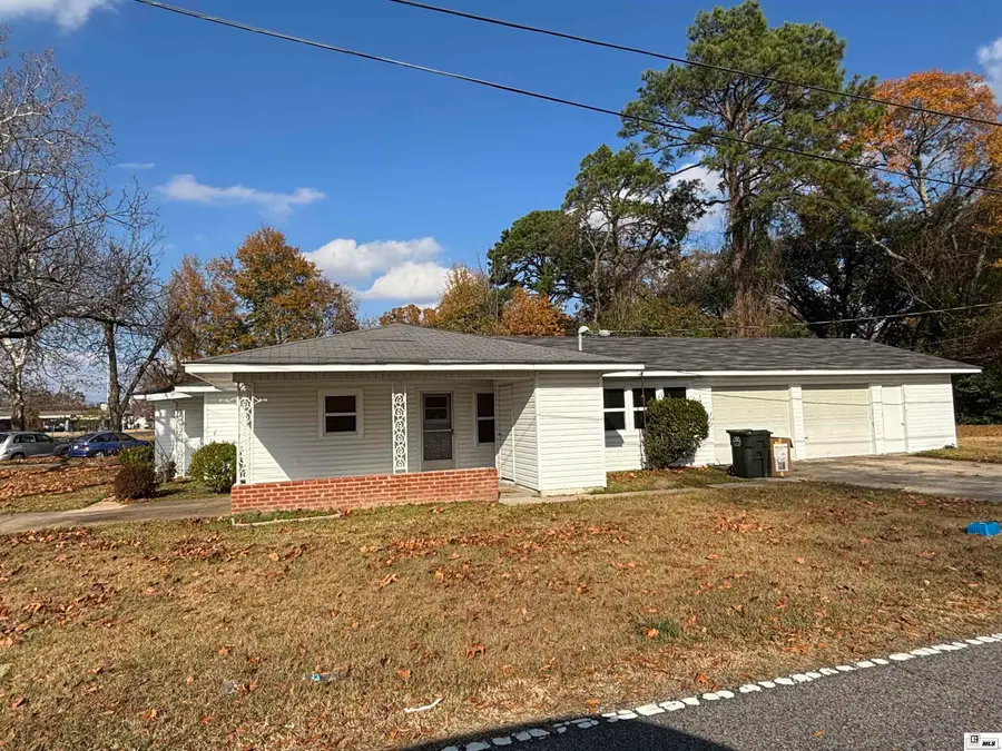 1100 Cole Avenue, Monroe, LA 71201 - Image #2