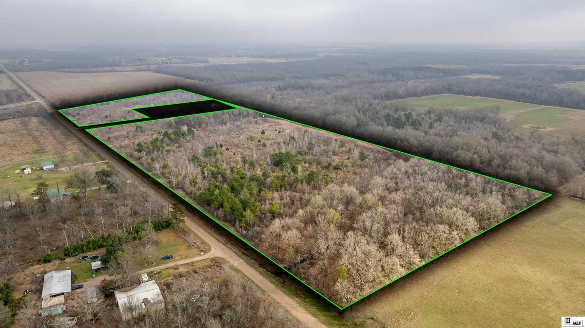 0 Bee Bayou Road, Rayville, LA 71269 - Image #1