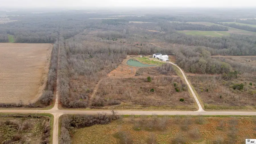 0 Bee Bayou Road, Rayville, LA 71269 - Image #2