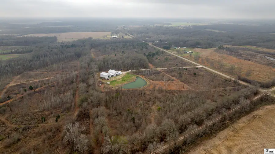 0 Bee Bayou Road, Rayville, LA 71269 - Image #3