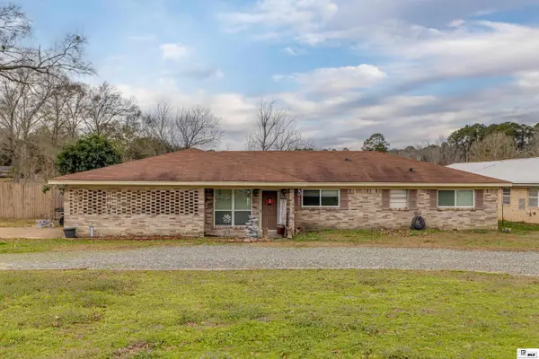 201 Collie Road, Calhoun, LA 71225