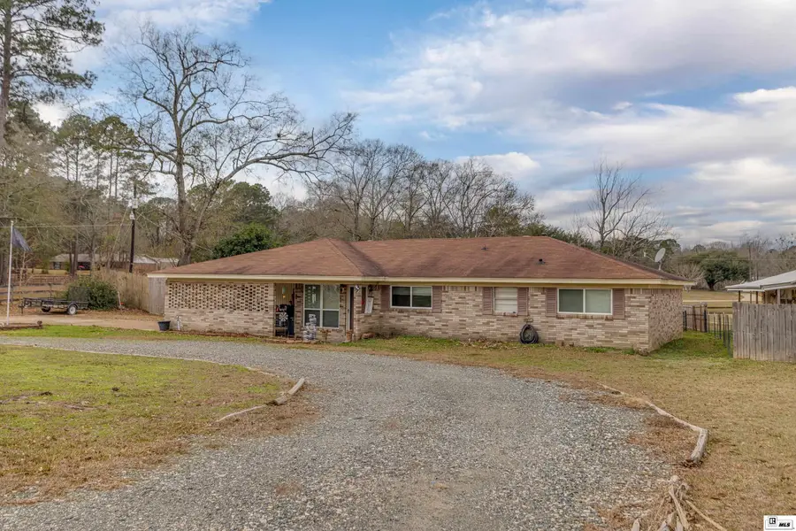 201 Collie Road, Calhoun, LA 71225 - Image #3