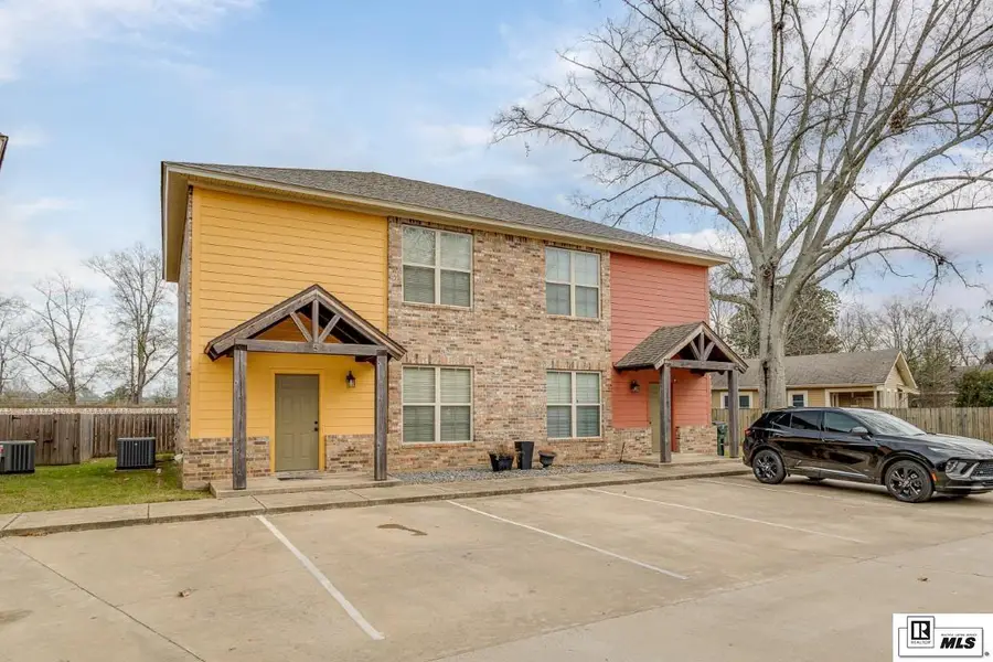 109 Claiborne Street, West Monroe, LA 71291 - Image #2