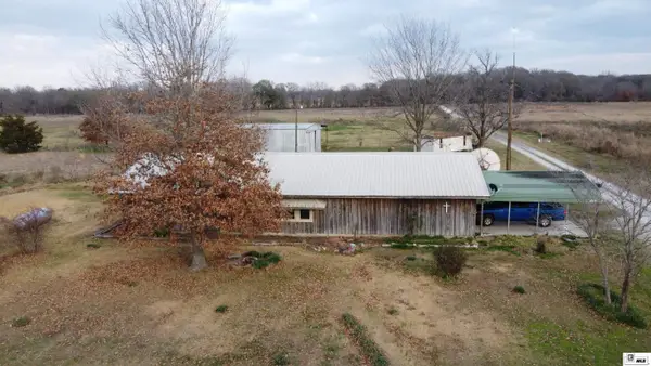 1358 Morgan Road, Oak Grove, LA 71263