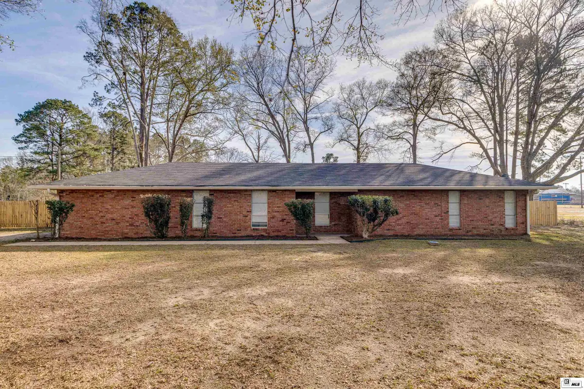 181 Calhoun Loop Road, Calhoun, LA 71225 - Image #1