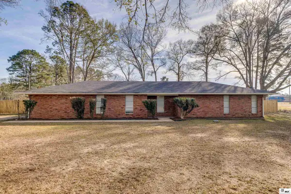 181 Calhoun Loop Road, Calhoun, LA 71225