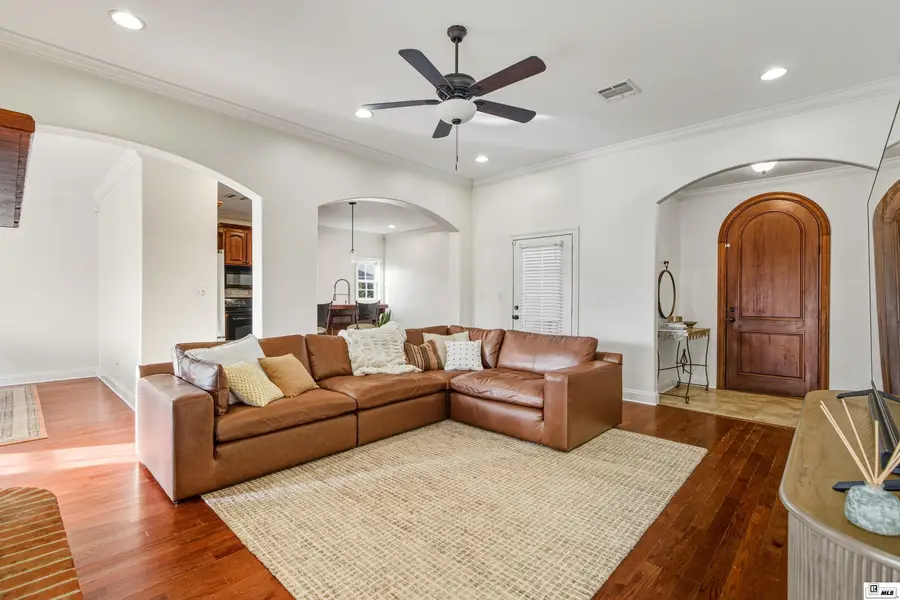 207 Winkler Way, Monroe, LA 71203 - Image #3