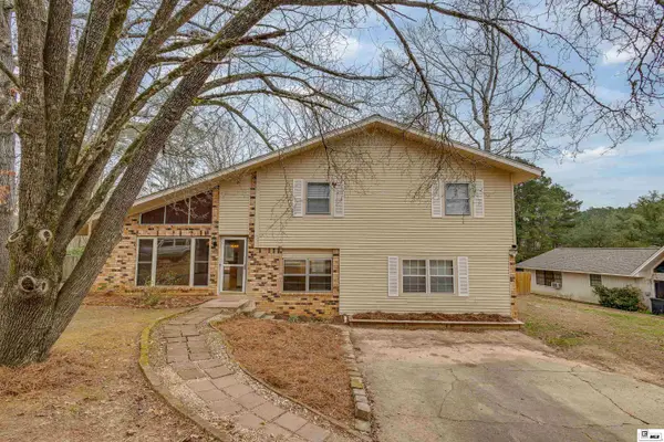 102 Boxwood Drive, West Monroe, LA 71291