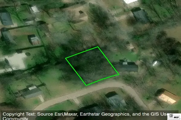 Paige Circle, Sterlington, LA 71280