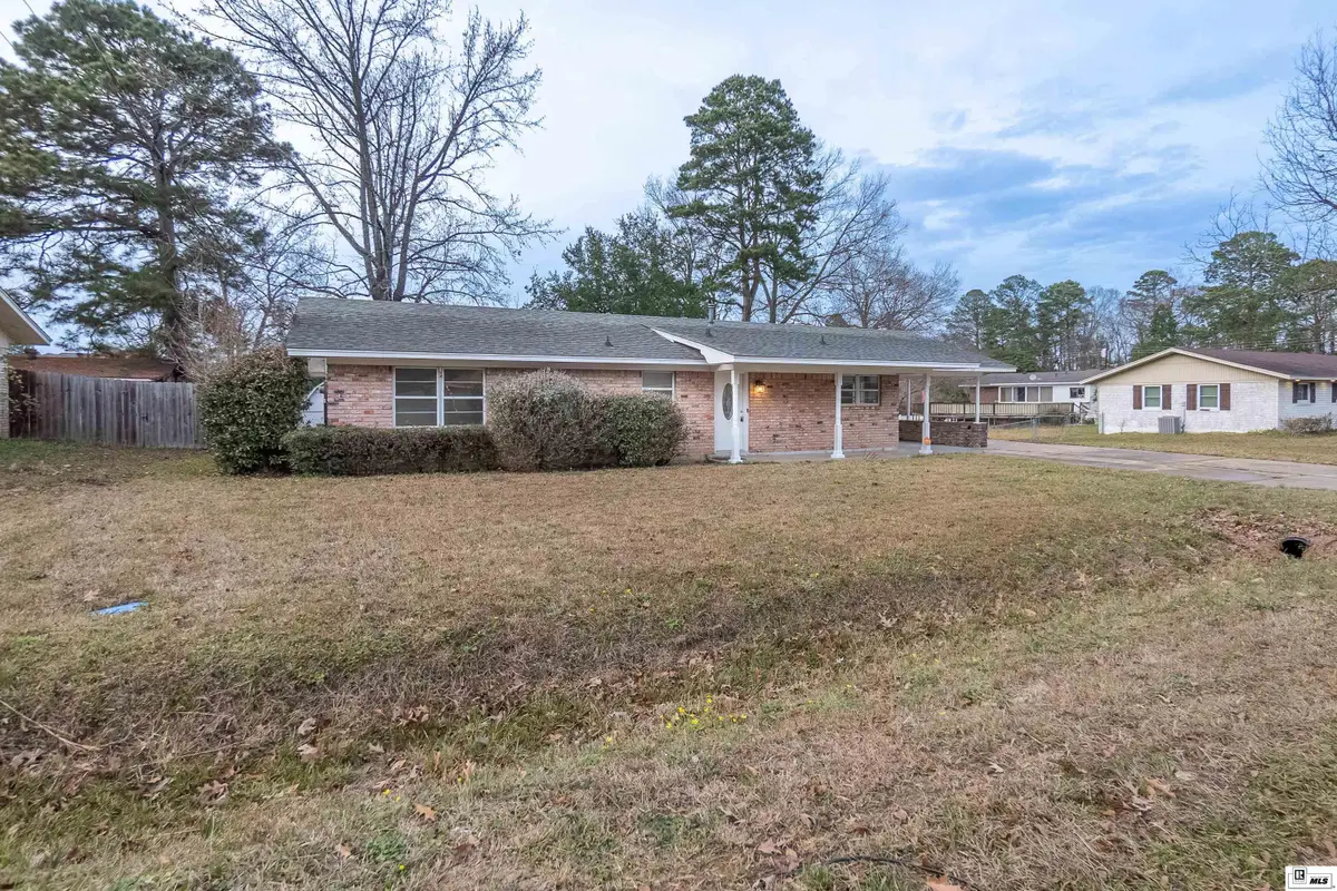 111 Linden Drive, West Monroe, LA 71291 - Image #1