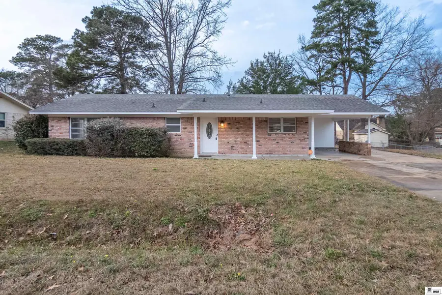 111 Linden Drive, West Monroe, LA 71291 - Image #2