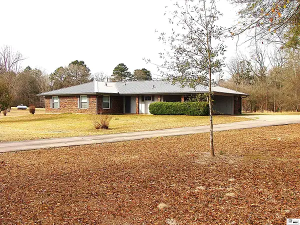 2107 Walker Road, Jonesboro, LA 71251