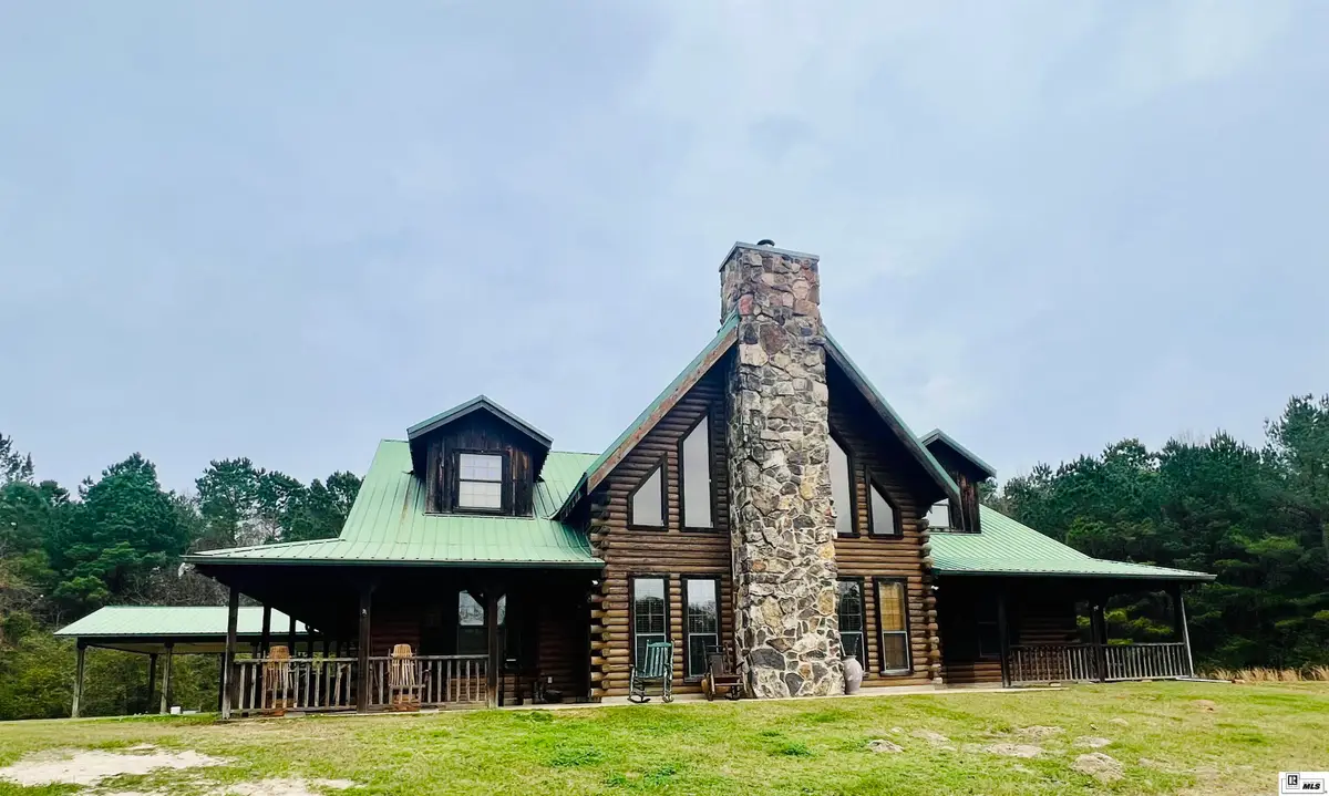 837 Brownlee Road, Calhoun, LA 71225 - Image #1