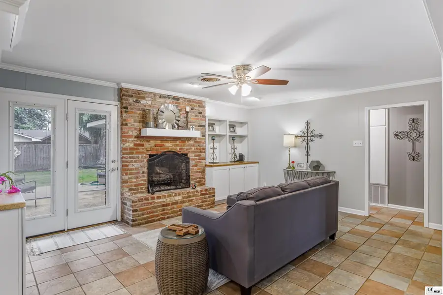 2609 Marquette Street, Monroe, LA 71201 - Image #2