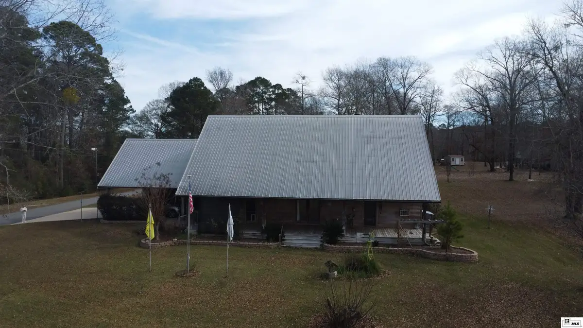 111 Paradise Drive, Jonesboro, LA 71251 - Image #1