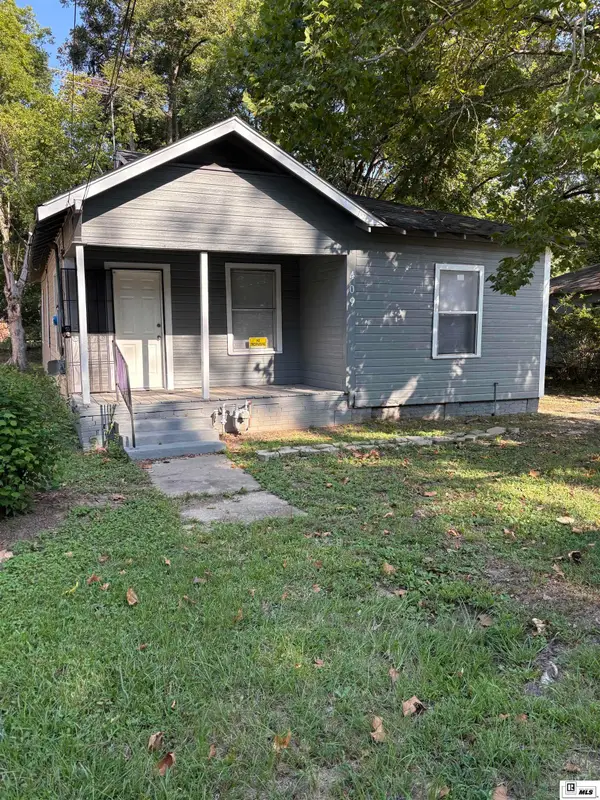 409 Wilson S Wilson Street, Monroe, LA 71202