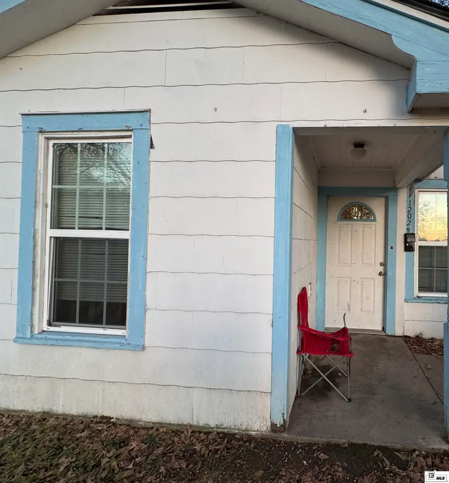 1202 N Mcguire Avenue, Monroe, LA 71203 - Image #2