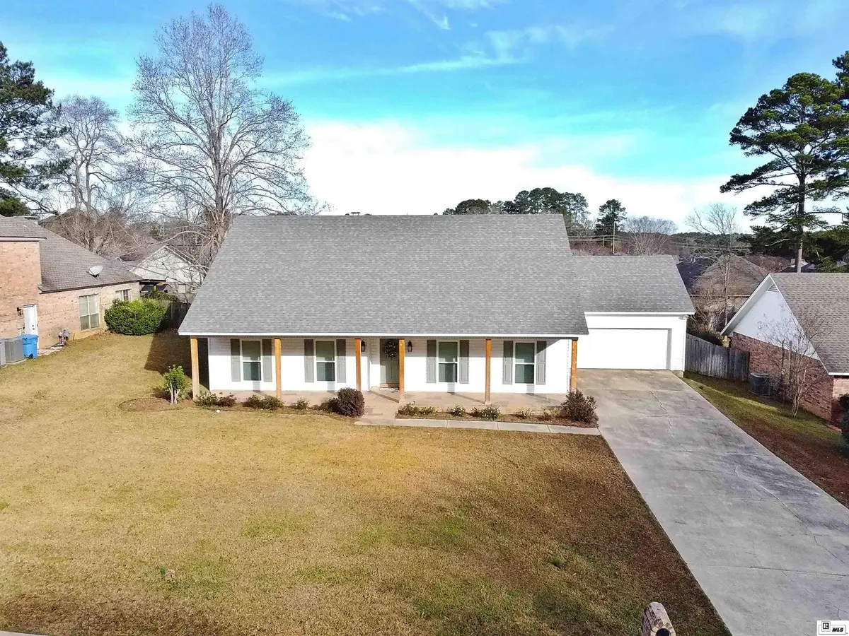 1112 Wedgewood Drive, Ruston, LA 71270 - Image #1