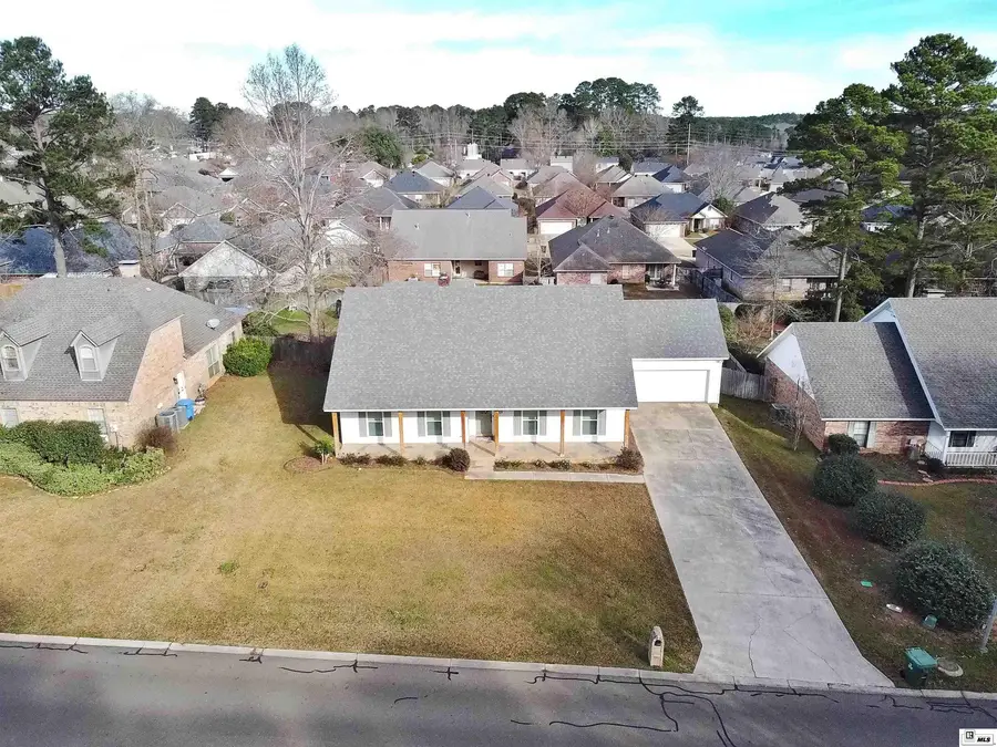 1112 Wedgewood Drive, Ruston, LA 71270 - Image #2