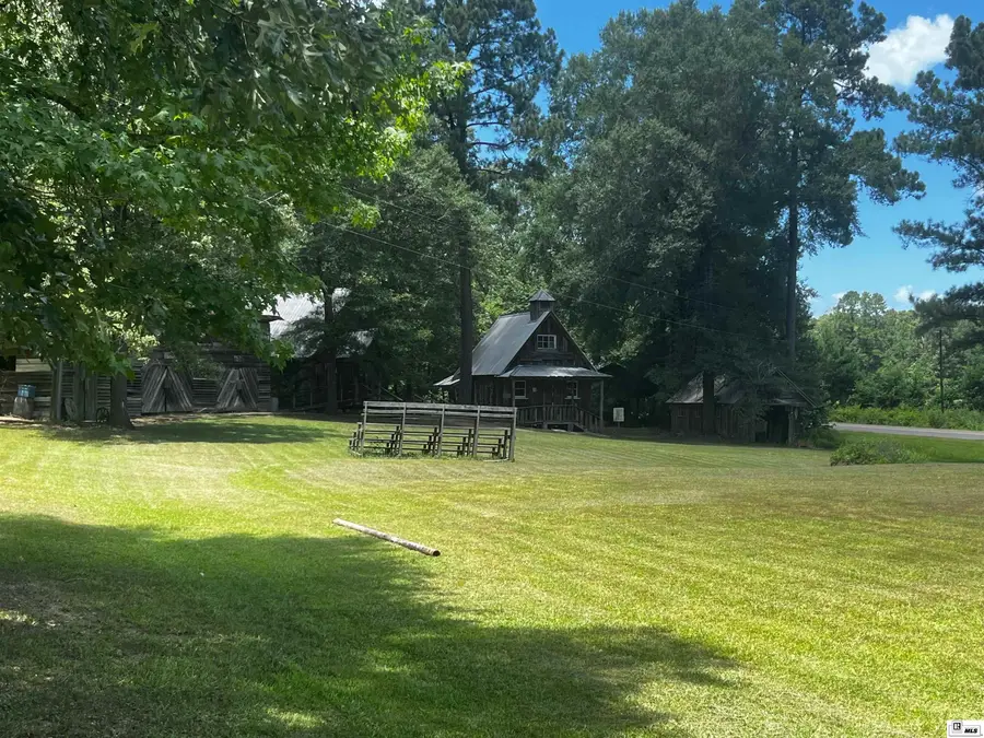 3642 Highway 124, Enterprise, LA 71425 - Image #2