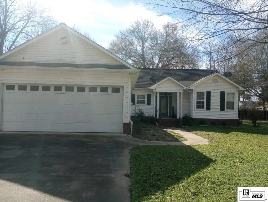 211 3rd Street, Winnsboro, LA 71295 - Image #1